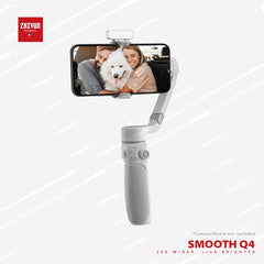 Zhiyun Brand Smooth Q4