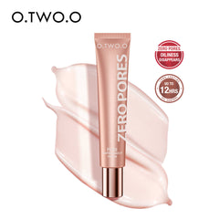 O.TWO.O Zero Pore Excellent Protection Face Primer