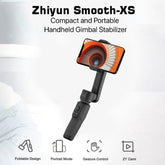 Zhiyun Brand XS