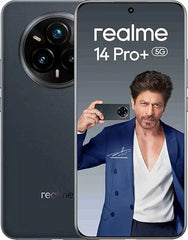 REALME14 PRO + 5G-12GB 512GB