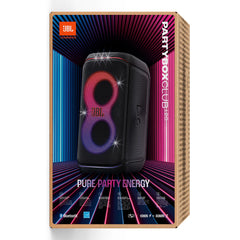 JBL Party Box Club 120