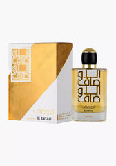 AlAwsaf 100ml EDP Spray Lattafa Perfume