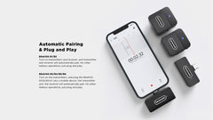 Saramonic Blink 100 B2