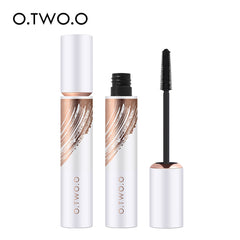 O.TWO.O New Arrival Lengthening Thickness Curl Black Mascara