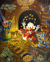 Wall Painting (80x120)