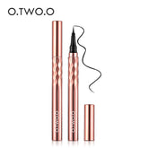 O.TWO.O Gold Silk Smooth Liquid Eyeliner