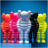 KAWS 29cm