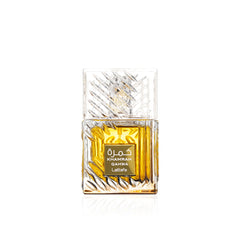 Khamra Qahwa 100ml EDP Spray Lattafa Perfume