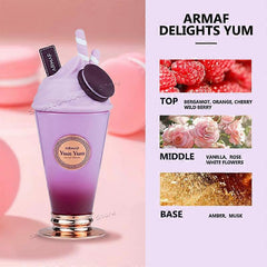 ARMAF Yum Yum Delights 100ml