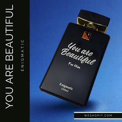 F/I  Enigmatic Scents