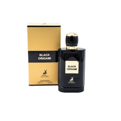 Maison alhambra Black Origami 100ml