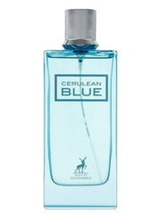 Maison Alhambra Cerulean Blue for Men EDP
