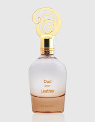OUD POUR LEATHER 100ML