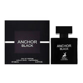MAISON ALHAMBRA Anchor Black Eau de Parfum for Men 100ml