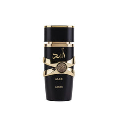 Asad 100ml EDP Spray	Lattafa Perfume
