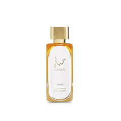 Hayaati Gold Elixir 100ml EDP Spray Lattafa Perfume