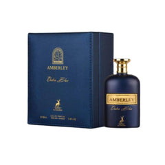 Maison AlhambraAmberley Ombre Blue for Unisex 100ml