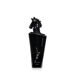 Maahir Black Edition 100ml EDP Spray Lattafa Perfume