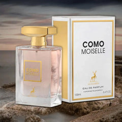Maison Alhambra Como Moiselle EDP 100ml Spray For Women