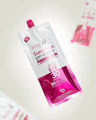 Brilliant Sunscreen Gel Cream SPF 30