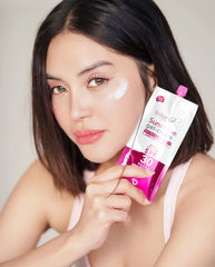 Brilliant Sunscreen Gel Cream SPF 30