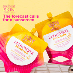 Hikari Ultra White Sunscreen