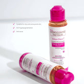 Brilliant: Rejuv Topical Solution 135ml