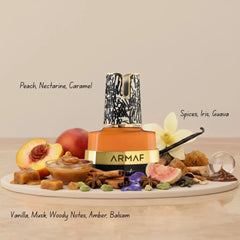 ARMAF Scentasy Noir De Peche 100ml