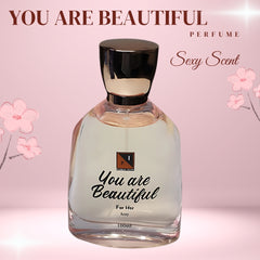 F/I Sexy Scent
