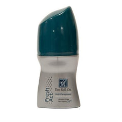 My Deo Roll Fresh Act