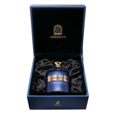 Maison AlhambraAmberley Ombre Blue for Unisex 100ml