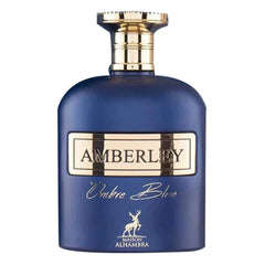 Maison AlhambraAmberley Ombre Blue for Unisex 100ml