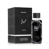 Hayaati 100ml EDP Spray Lattafa Perfume