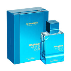 Al Haramain Aqua Dubai 100ml