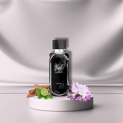 Hayaati 100ml EDP Spray Lattafa Perfume
