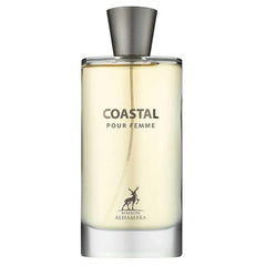 Maison Alhambra Coastal for Women 100ml EDP Spray
