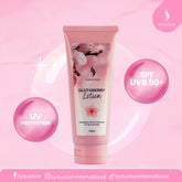 Syduction GlutaBerry Lotion
