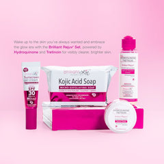 Brilliant Rejuvenating Set