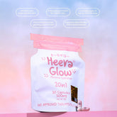 Heera Glow – Absolute Hydration (30 Capsules)