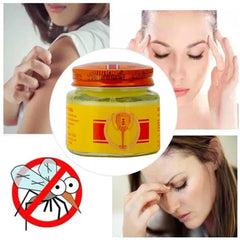 Golden Cup Balm 22g