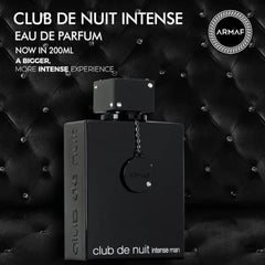 ARMAF Club De Nuit Intense Man 150ml