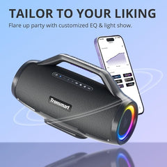Tronsmart Bang Max 130W Portable Party Speaker