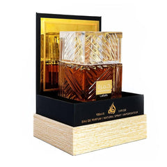 Khamra 100ml EDP Spray Lattafa Perfume