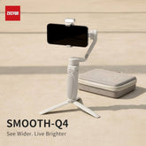 Zhiyun Brand Smooth Q4