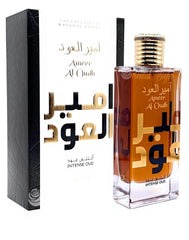 Ameer al Oud 100ml Lattafa Perfume