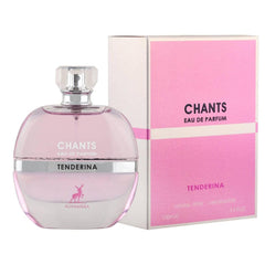 Maison Alhambra Chants Tenderina EDP- 100ml