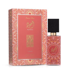Ajwad Pink To Pink 100ml Lattafa Perfume