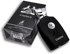 Maison Alhambra Perseus Exclusif Unisex EDP 100ml