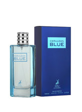 Maison Alhambra Cerulean Blue for Men EDP