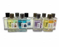 Smart Collection Perfume 10pcs 100ml